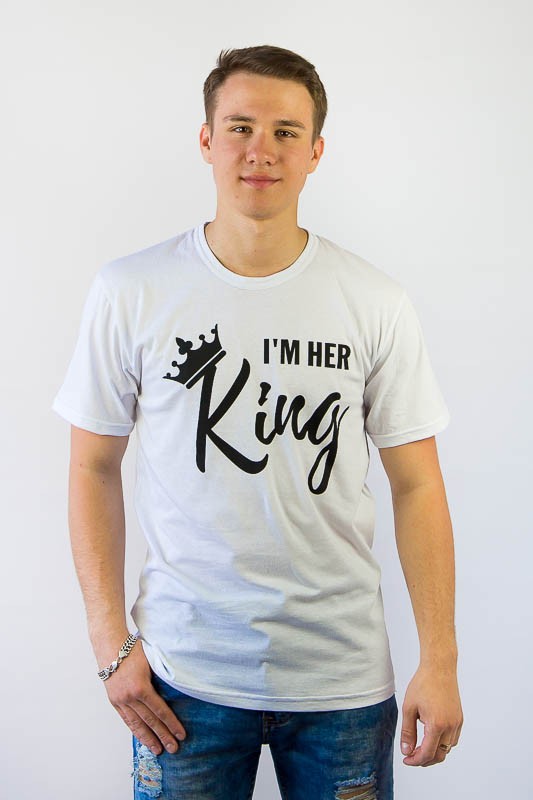 Футболка чоловіча 1504М